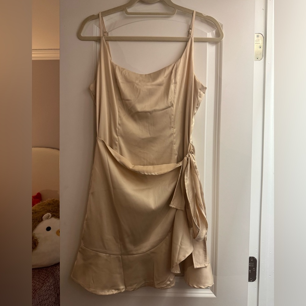 NWT Princess Polly Cottage Hill Mini Dress